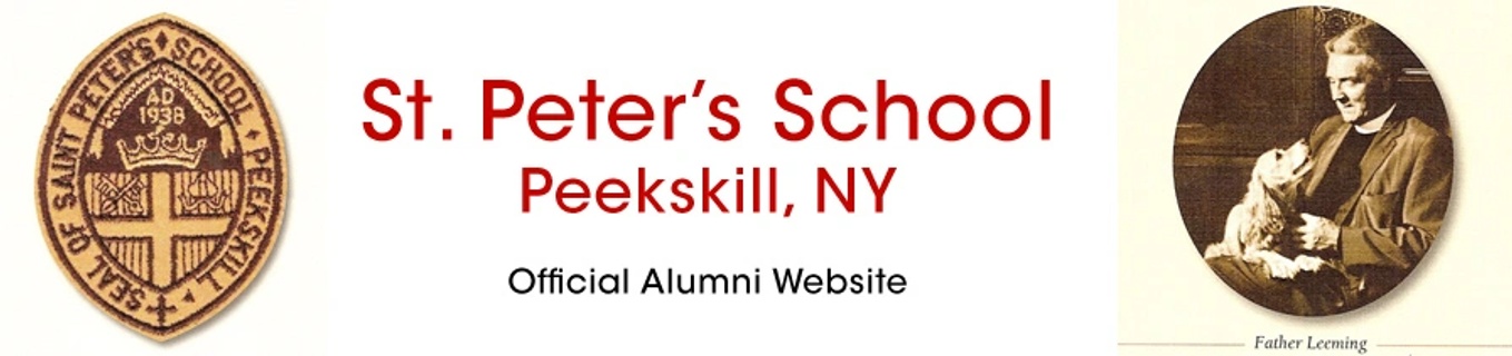 St. Peter's School, Peekskill, NY