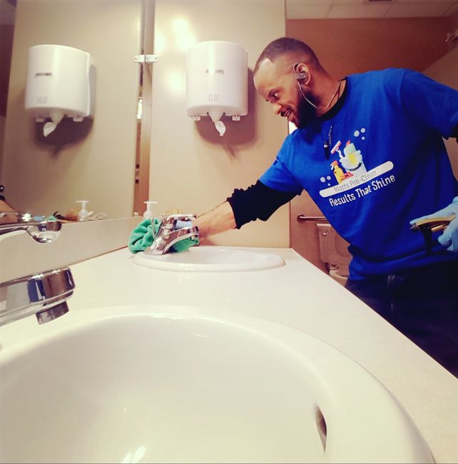 Experience the Difference Watts ProClean Watts ProClean