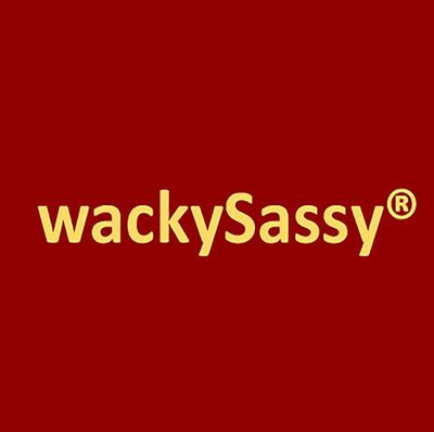 WackySassy