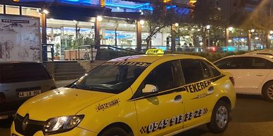 Tekerek Taksi 05459133323, Tekerek Taksi Durağı, Taksi, Kahramanmaraş Taksi. Tekerek Taksi 