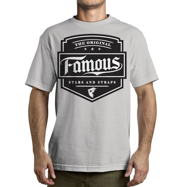 TOP NOTCH Men's Tee