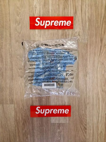 Supreme First Tee T-shirt Khaki Size Small & XL BNWT World Wide Shipping Available