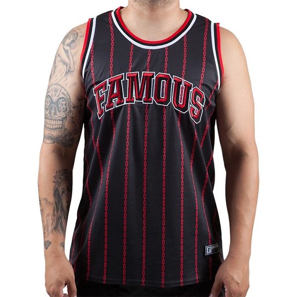 Famous Stars and Straps BARON Men's Jersey