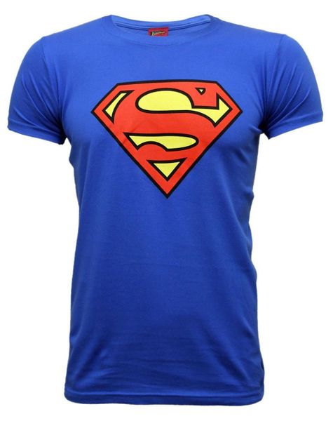 Superman T-shirt