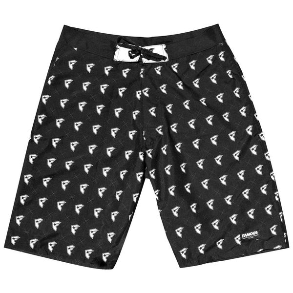 GEN-X SPLIT BOARDSHORTS