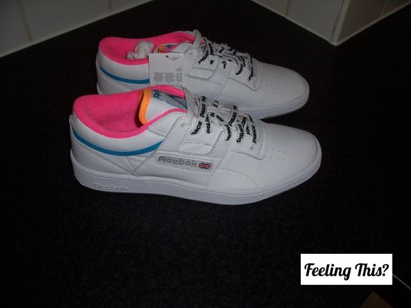 Palace reebok club discount workout