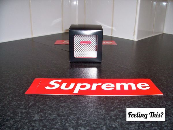 Supreme Illusion Coin Bank