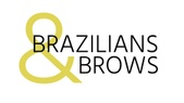 Brazilian & Brows