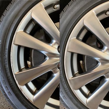 Rim Repair near you in Arizona