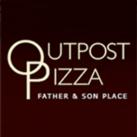 Outpost Pizza