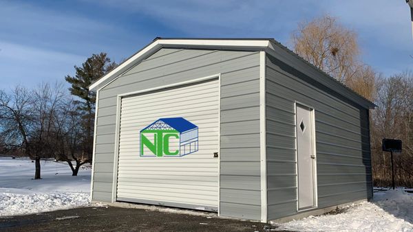 Ntc New Team Carports Llc Carport Garage Ntc New Team