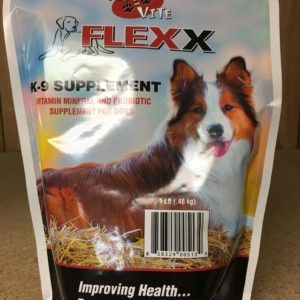 FLEXX - 28.5 lbs