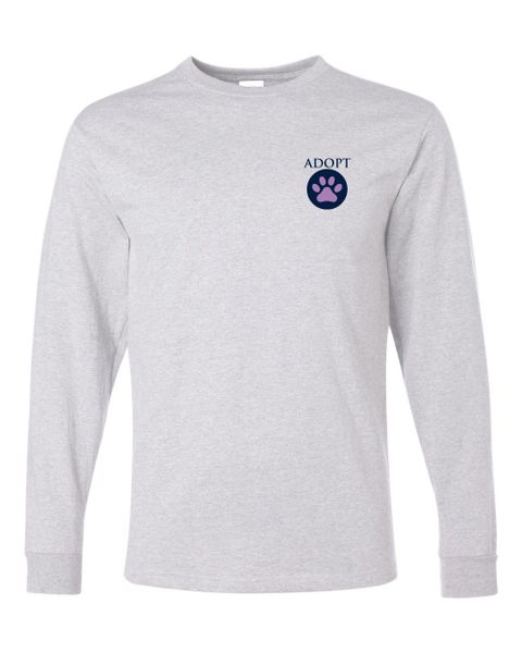 Dog rescue tee clearance shirts