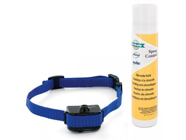 Petsafe elite bark control collar hotsell