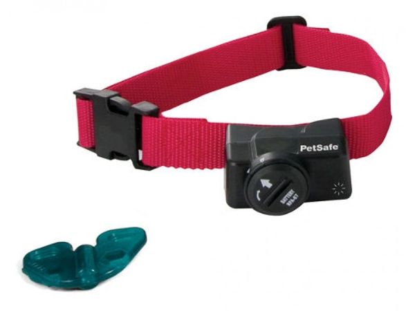 PetSafe Wireless Fence Receiver Collar