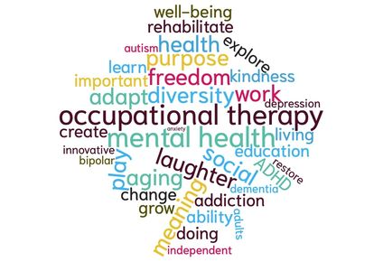 occupational therapy