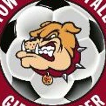 Stow Lady Bulldog Soccer