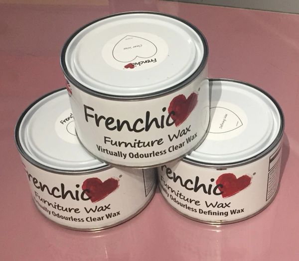 Frenchic Wax