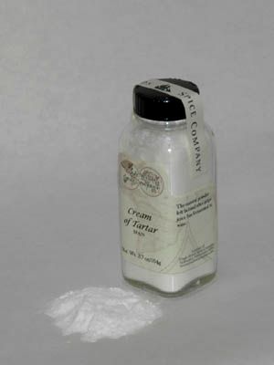 Cream of Tartar - Products