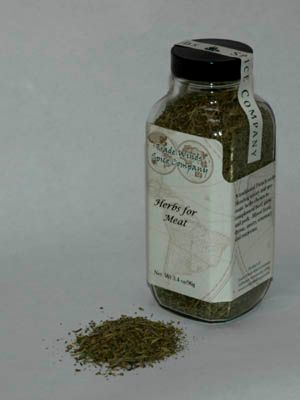 Herbs for Meat  Trade Winds Spice Company: Fine Spices & Gourmet Foods