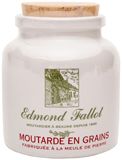 Moutarde au Safran Edmond fallot