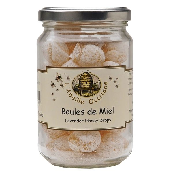 Miel de framboisier liquide