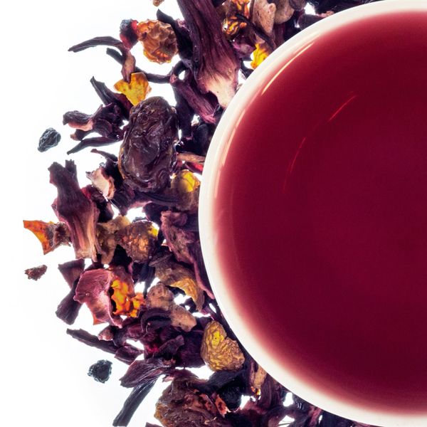 køkken bladre sympati Red Berries Herbal Tea | Trade Winds Spice Company: Fine Spices & Gourmet  Foods
