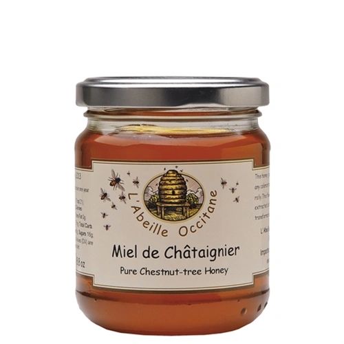 Miel de Châtaignier