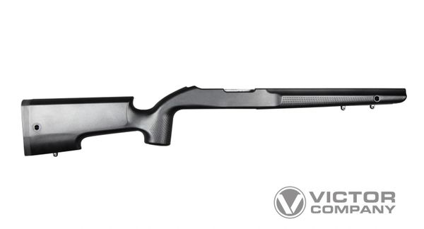 Tactical Innovations receiver in a Victor Titan stock? | Rimfire ...