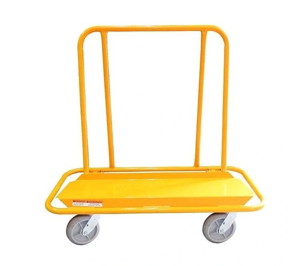 Drywall Cart Heavy Duty 3000 Lbs Capacity