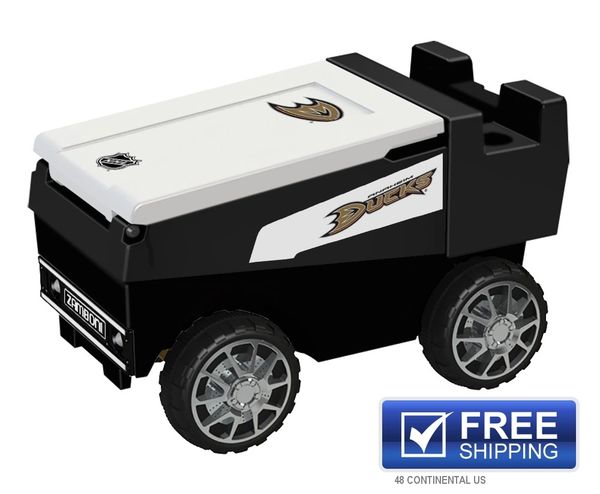 remote control zamboni cooler