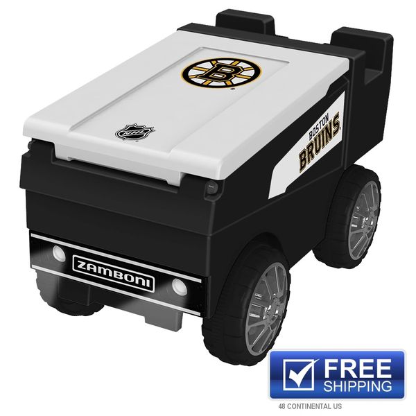 Boelter Brands Boston Bruins 3 in 1 Drink Cooler