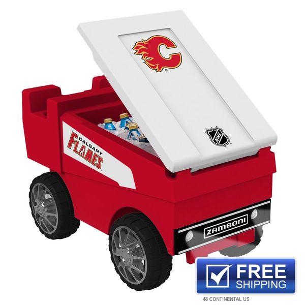 remote control zamboni cooler