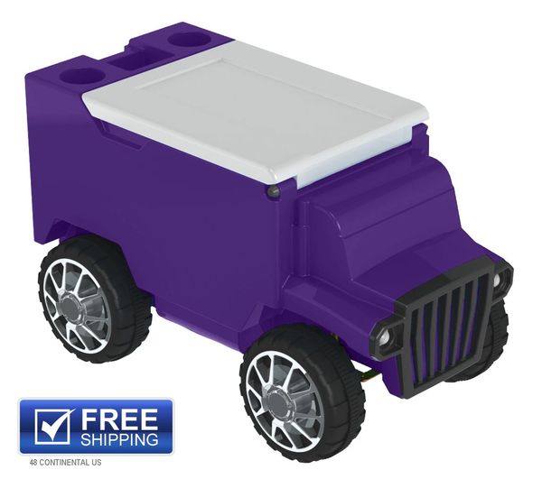 purple rc cars