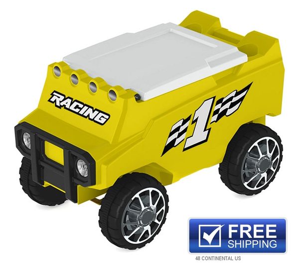C3 ROVER RC COOLER RACER C3 Custom Coolers