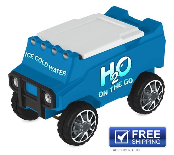 C3 ROVER RC COOLER WATER C3 Custom Coolers