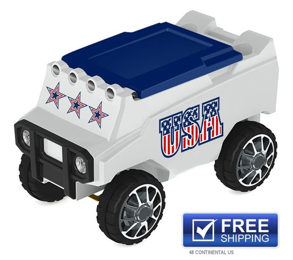 C3 ROVER RC COOLER USA C3 Custom Coolers