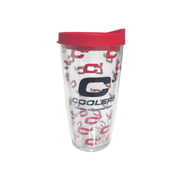 C3 Insulated Glass C3 Custom Coolers