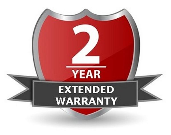 2 Year Extended Warranty | C3 Custom Coolers