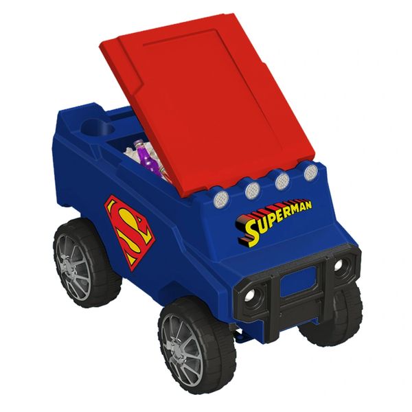 C3 ROVER RC COOLER SUPERMAN C3 Custom Coolers