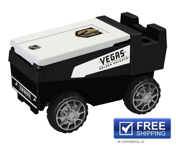 remote control zamboni cooler