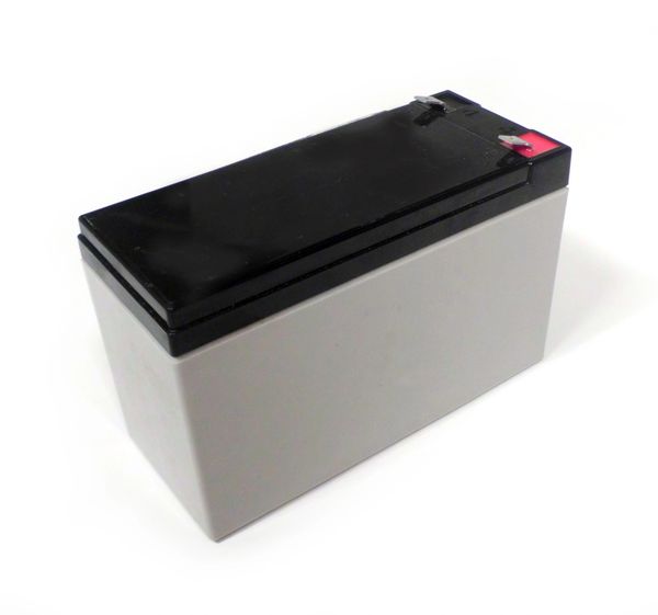 Battery C3 Rover Main C3 Custom Coolers