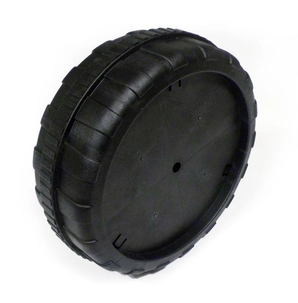 Wheel C3 Custom Coolers