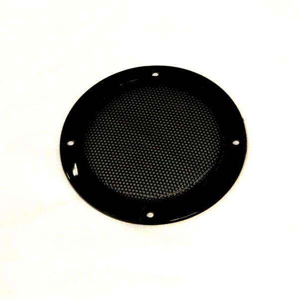 Speaker Grill & Trim Ring C3 Custom Coolers