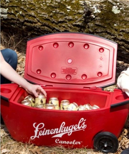 Custom coolers corporate logo promotional products C3 Custom Coolers