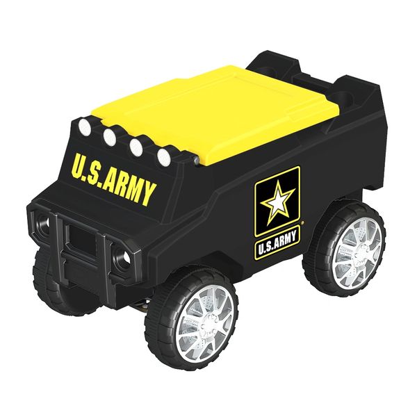 US ARMY C3 Rover C3 Custom Coolers
