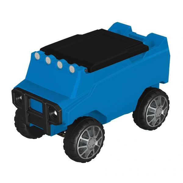 C3 ROVER RC COOLER Carolina C3 Custom Coolers