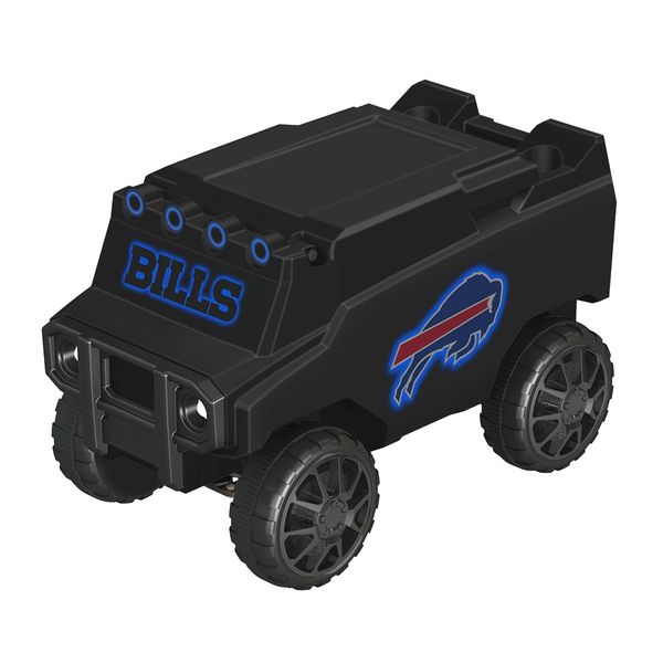 Rico Buffalo Bills Car Flag