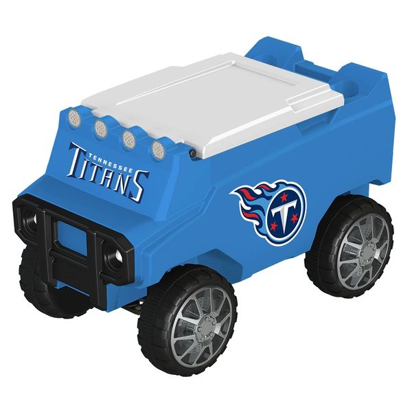 Tennessee Titans RC Cooler C3 Custom Coolers