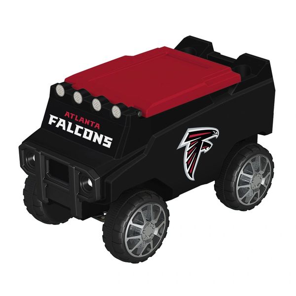 Atlanta Falcons RC Cooler C3 Custom Coolers